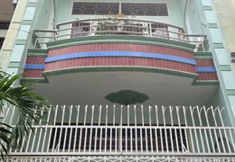 CHÍNH CHỦ CHO THUÊ NHÀ NGUYÊN CĂN QUẬN TÂN PHÚ
