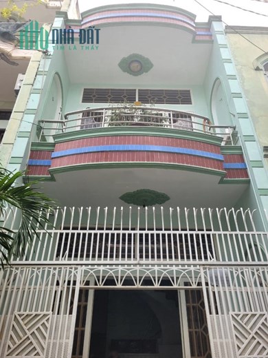 CHÍNH CHỦ CHO THUÊ NHÀ NGUYÊN CĂN QUẬN TÂN PHÚ