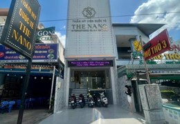 Bán nhà 1Hầm + 4Tầng MT kinh doanh đường Man Thiện, dt 133 m² Giá 21 Tỷ