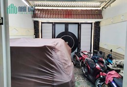 MẶT TIỀN ĐƯỜNG NHÁNH NGUYỄN ẢNH THỦ QUẬN 12, 170M2, NỞ HẬU, 3 TẦNG, PHÙ HỢP VỪA Ở VỪA KINH DOANH.