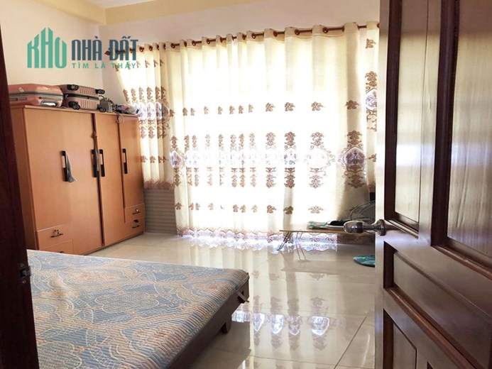 MẶT TIỀN ĐƯỜNG NHÁNH NGUYỄN ẢNH THỦ QUẬN 12, 170M2, NỞ HẬU, 3 TẦNG, PHÙ HỢP VỪA Ở VỪA KINH DOANH.