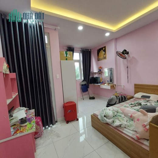Bán nhà Hiệp Bình Phước - Hẻm 5m đẹp lung linh  - 69 m2 - ở ngay - hơn 6 tỷ Tl