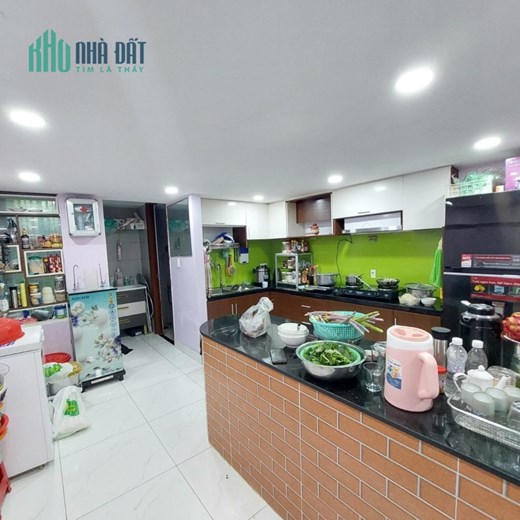 Bán nhà Hiệp Bình Phước - Hẻm 5m đẹp lung linh  - 69 m2 - ở ngay - hơn 6 tỷ Tl