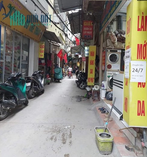 NHÀ ĐẸP PHÂN LÔ PHẠM VĂN ĐỒNG - VỊ TRÍ ĐẸP - GẦN BỘ CÔNG AN – DÂN TRÍ CAO - 48M2, 5.7 TỶ