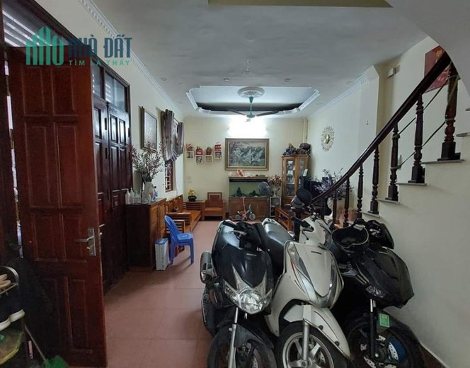 NHÀ ĐẸP PHÂN LÔ PHẠM VĂN ĐỒNG - VỊ TRÍ ĐẸP - GẦN BỘ CÔNG AN – DÂN TRÍ CAO - 48M2, 5.7 TỶ