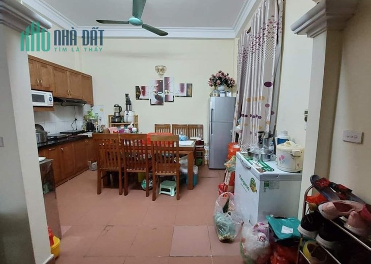 NHÀ ĐẸP PHÂN LÔ PHẠM VĂN ĐỒNG - VỊ TRÍ ĐẸP - GẦN BỘ CÔNG AN – DÂN TRÍ CAO - 48M2, 5.7 TỶ