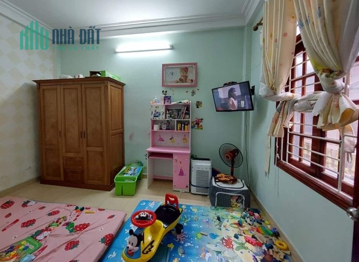 NHÀ ĐẸP PHÂN LÔ PHẠM VĂN ĐỒNG - VỊ TRÍ ĐẸP - GẦN BỘ CÔNG AN – DÂN TRÍ CAO - 48M2, 5.7 TỶ