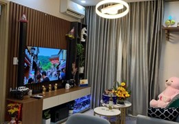 CĂN HỘ CHUNG CƯ FRESCA RIVERSIDE 2PN- tặng trọng bộ nội thất chỉ hơn 2 tỷ