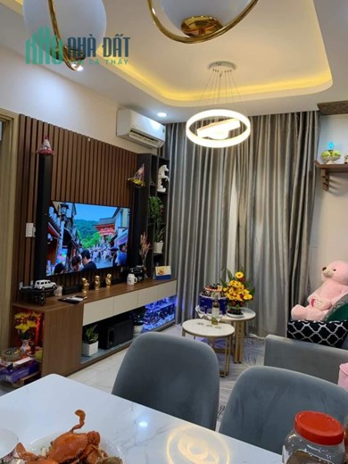 CĂN HỘ CHUNG CƯ FRESCA RIVERSIDE 2PN- tặng trọng bộ nội thất chỉ hơn 2 tỷ