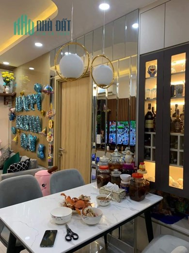 CĂN HỘ CHUNG CƯ FRESCA RIVERSIDE 2PN- tặng trọng bộ nội thất chỉ hơn 2 tỷ