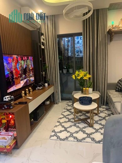 CĂN HỘ CHUNG CƯ FRESCA RIVERSIDE 2PN- tặng trọng bộ nội thất chỉ hơn 2 tỷ
