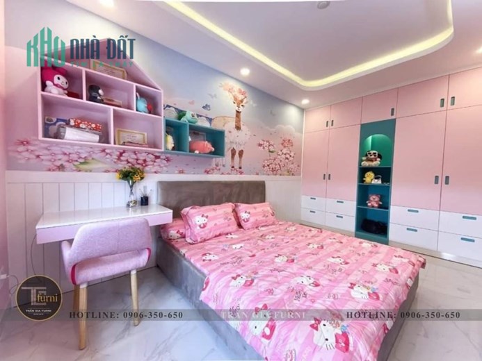 CĂN HỘ CHUNG CƯ FRESCA RIVERSIDE 2PN- tặng trọng bộ nội thất chỉ hơn 2 tỷ