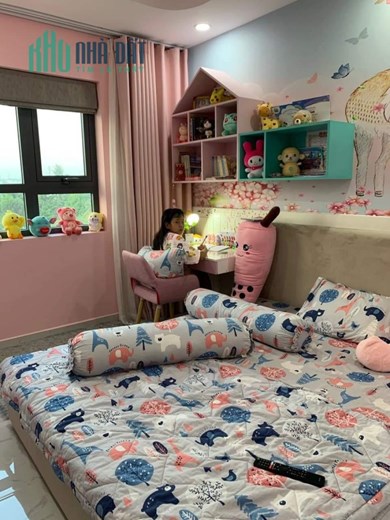CĂN HỘ CHUNG CƯ FRESCA RIVERSIDE 2PN- tặng trọng bộ nội thất chỉ hơn 2 tỷ