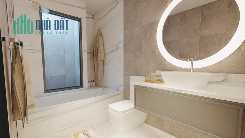 Bán Nhà Phan Đình Phùng, Phú Nhuận, 69m2, Ngang 5m mới tinh, 8.1tỷ TL