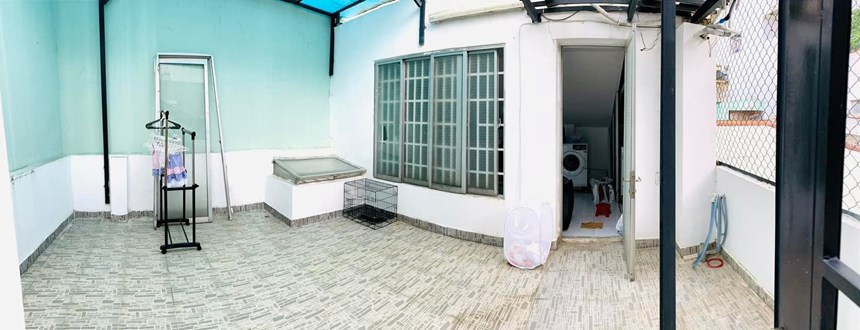 Bán Nhà Phan Đình Phùng, Phú Nhuận, 69m2, Ngang 5m mới tinh, 8.1tỷ TL