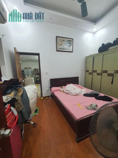 Bán nhà gara oto 53m quận Thanh Xuân 6 tỷ 8