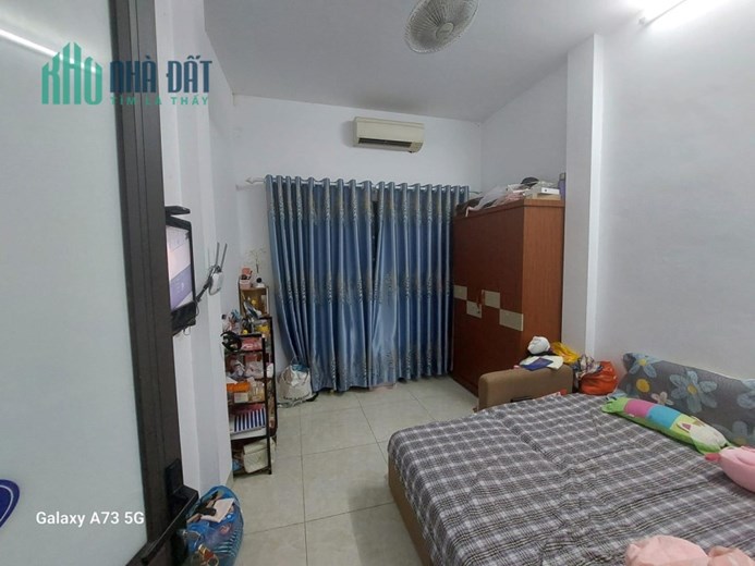 Bán nhà gara oto 53m quận Thanh Xuân 6 tỷ 8