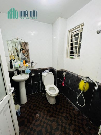 Bán nhà mặt phố Khương Thượng kinh doanh nhỉnh 8 tỷ
