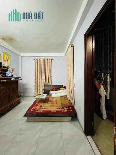 Bán nhà mặt phố Khương Thượng kinh doanh nhỉnh 8 tỷ