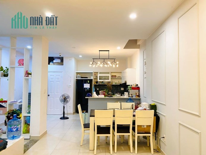 GẤP BÁN, Nhà mới đẹp Nguyễn Văn Trỗi, Phú Nhuận, 68m2, 8.05 tỷ còn TL