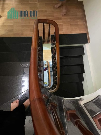 Yên Lãng Nhà Đẹp 30m2 x 5T Cực Đẹp gần Ô Tô Nhà Thoáng 3.9 tỷ
