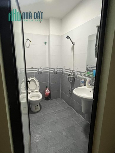 Yên Lãng Nhà Đẹp 30m2 x 5T Cực Đẹp gần Ô Tô Nhà Thoáng 3.9 tỷ