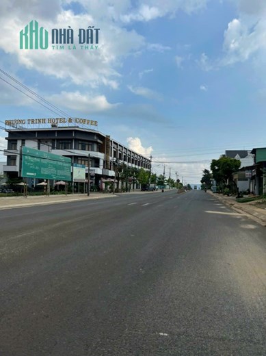 Bán Đất Chính Chủ mặt tiền đường Lý Nam Đế Thành phố Pleiku