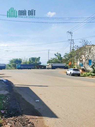 Bán Đất Chính Chủ mặt tiền đường Lý Nam Đế Thành phố Pleiku
