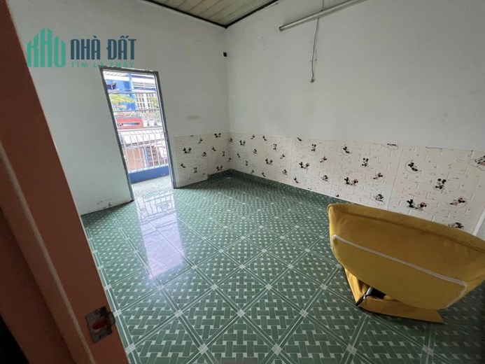 Bán nhà 2 tầng, mặt tiền đường 10m, Phạm Văn Xảo, Tân Phú, chỉ 2.5 tỷ TL
