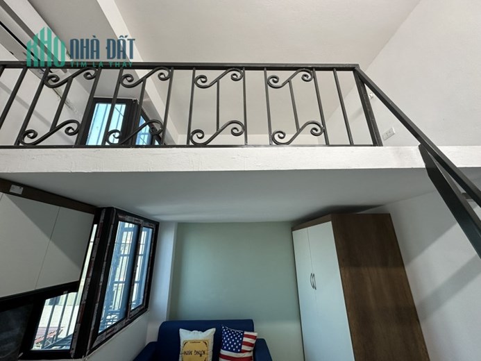 BÁN CHUNG CƯ MINI 3 THOÁNG ÔTÔ QUA THANG MÁY 9 TẦNG 33 CĂN HỘ KHÉP KÍN DOANH THU ĐỈNH