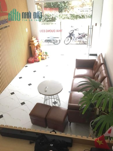 Bán nhà Phố Lụa, Hà Đông, 41m2, 5 tầng, giá nhỉnh hơn 5 tỷ