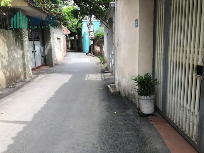 Bán nhà Phố Lụa, Hà Đông, 41m2, 5 tầng, giá nhỉnh hơn 5 tỷ