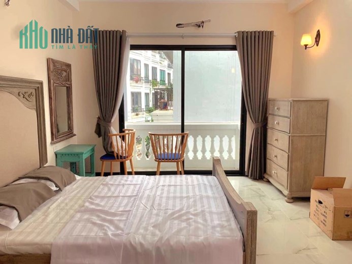 Bán nhà, chủ bị Bank ép giảm xốc, 62m, nhà 5 tầng giá hơn 6 tỷ.