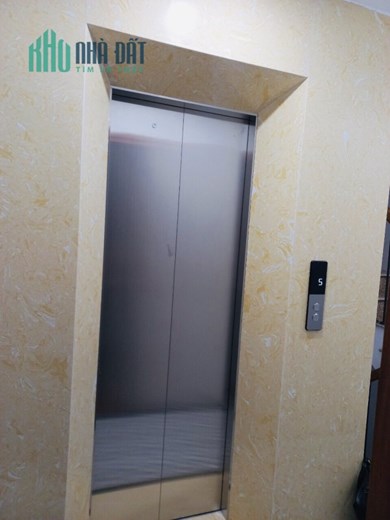 Bán nhà Cổ Nhuế lô góc 6 tầng thang máy 45m2, mt 3.8m, gara ô tô vào nhà, Full nội thất Nhô 6 tỷ