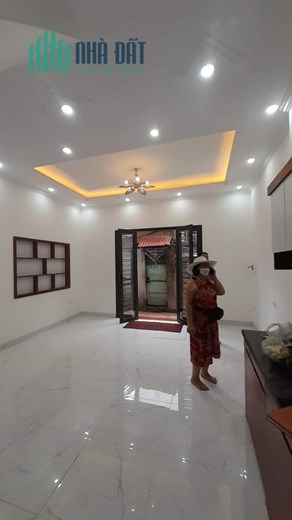 Nhà bán Thanh Bình, Mỗ Lao, Hà Đông, 30m2, 5 tầng, 4,6 m mặt tiền, giá nhỉnh hơn 3 tỷ.