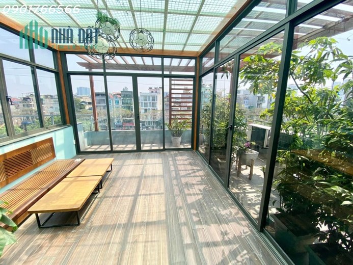 Biệt Thự Siêu Vip, Phố Giải Phóng, Quận Hoàng Mai, 130m x 6T, Mt 6m, Giá hơn 25 tỷ.
