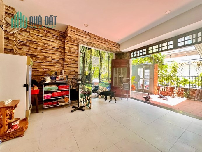 NHÀ 4 TẦNG MẶT TIỀN TRUNG TÂM BÌNH THẠNH - DÒNG TIỀN 30TR/ THÁNG - 76M2 CHỈ 11 TỶ.