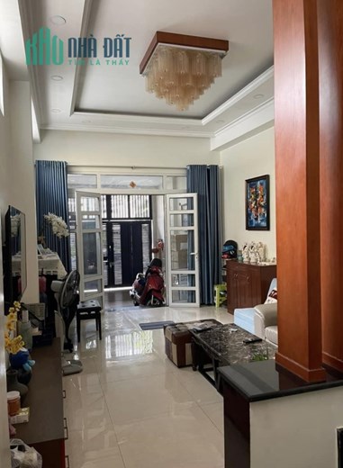 NHÀ 4 TẦNG ĐẸP LUNG LINH- 4X 17 HẺM XE HƠI VIP NHẤT CON ĐƯỜNG - LÔ GÓC 2 MẶT HẺM THOÁNG -