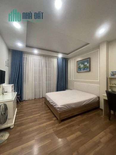 NHÀ 4 TẦNG ĐẸP LUNG LINH- 4X 17 HẺM XE HƠI VIP NHẤT CON ĐƯỜNG - LÔ GÓC 2 MẶT HẺM THOÁNG -