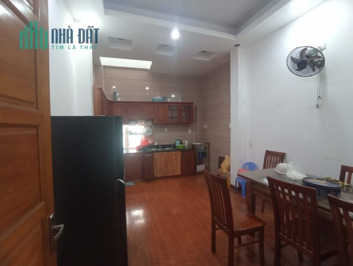 DIỆN TÍCH LỚN 118 M2, KIỆT Ô TÔ, ĐƯỜNG HOÀNG DIỆU, QUẬN HẢI CHÂU, GIÁ 3.5 TỶ