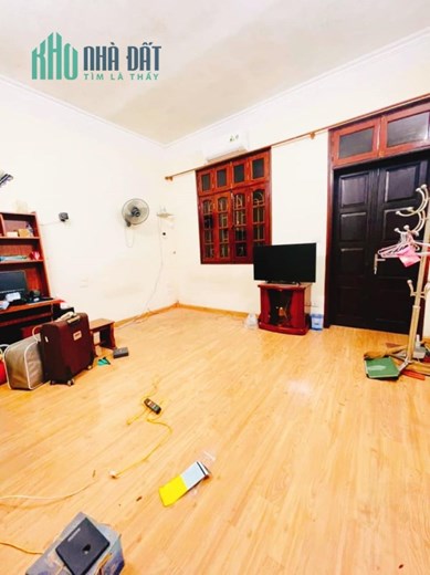 HOT LÊ TRỌNG TẤN THANH XUÂN 55M2 - 5 TẦNG - Ô TÔ TRÁNH - GẦN PHỐ CHỈ 7 TỶ, CỰC HIẾM