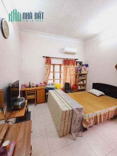 🔴NHÀ NGỌC THỤY HIẾM - Vài Bước Ra Đường Lớn - Ô tô Đỗ Cửa