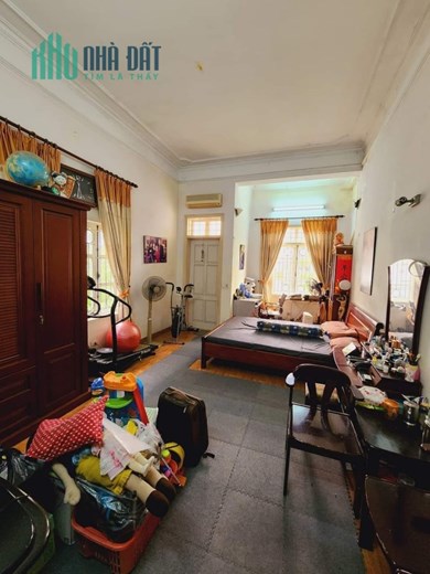 🔴NHÀ NGỌC THỤY HIẾM - Vài Bước Ra Đường Lớn - Ô tô Đỗ Cửa