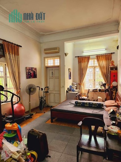 🔴NHÀ NGỌC THỤY HIẾM - Vài Bước Ra Đường Lớn - Ô tô Đỗ Cửa