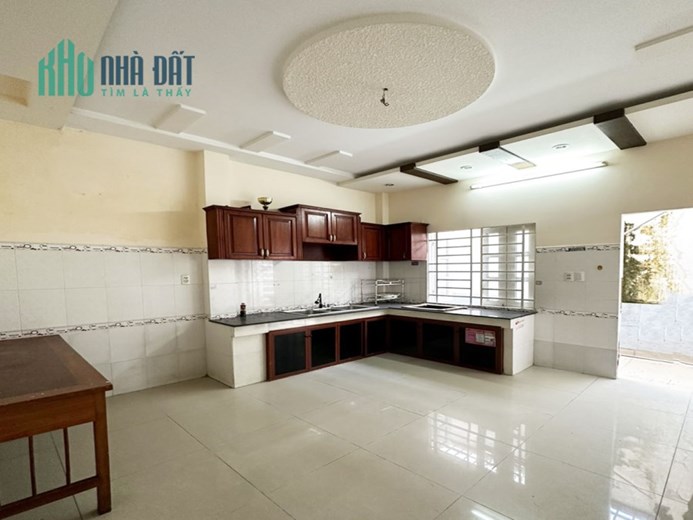 CHỈ NHỈNH 4 TỶ - HXH 6M GẦN MẶT TIỀN NGUYỄN ẢNH THỦ QUẬN 12 - 68M2, 4 TẦNG, 4 PN, NHÀ ĐẸP Ở NGAY.