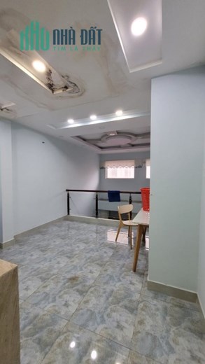 Bán nhà Dương Bá Trạc p1 Q8 5Tâng 80m2 Nhỉnh: 5 tỷ