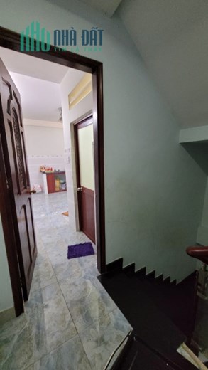 Bán nhà Dương Bá Trạc p1 Q8 5Tâng 80m2 Nhỉnh: 5 tỷ