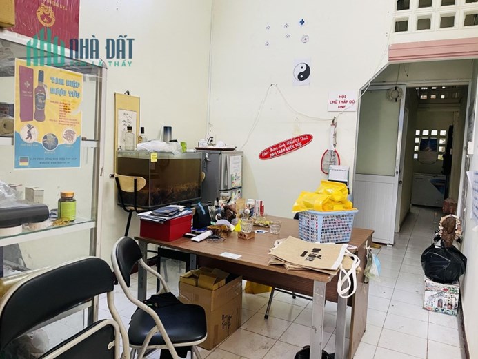 RẺ 1 Phú Nhuận, Bán Nhà HXH Phan Đình Phùng, 71m2, 7.4 tỷ 0964364745