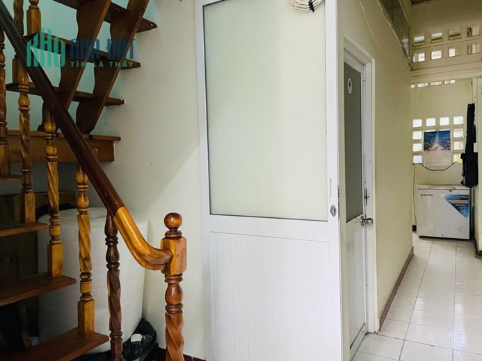 RẺ 1 Phú Nhuận, Bán Nhà HXH Phan Đình Phùng, 71m2, 7.4 tỷ 0964364745