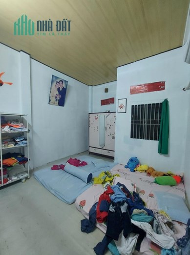 RẺ NỨT VÁCH, Bán Nhà Cô Giang, Phú Nhuận, 70m2, 7.5 tỷ TL mạnh